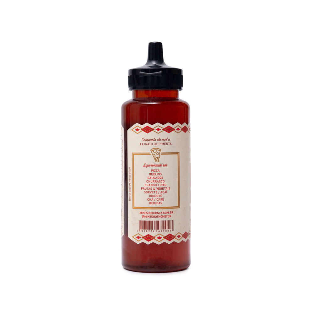 Mike's Hot Honey #1 da América (340 g)